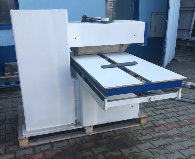 Polerka 1-wałowa SAFO