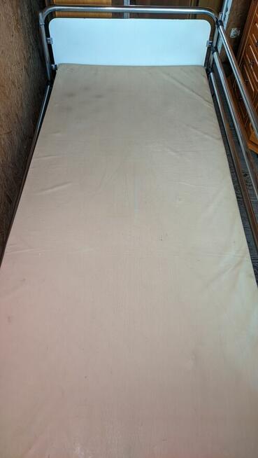 Łóżko rehabilitacyjne / szpitalne