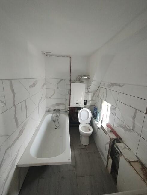 Zamienię mieszkanie komunalne w Chojnowie na Legnicę