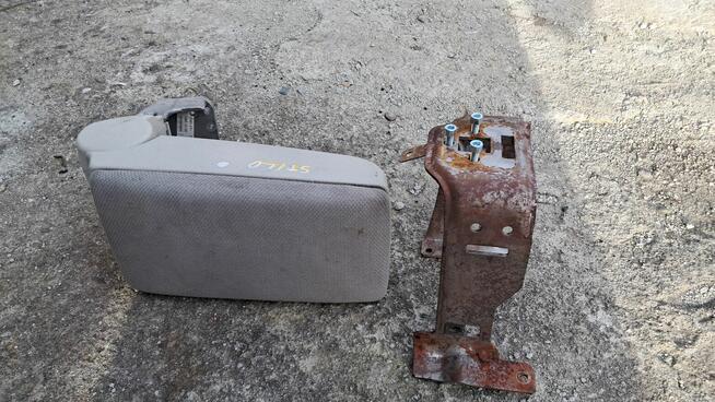 Sprzedam Podłokietnik fiat stilo