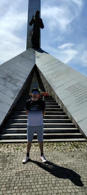 Wrażliwy 36 latek szuka swej bratniej duszy