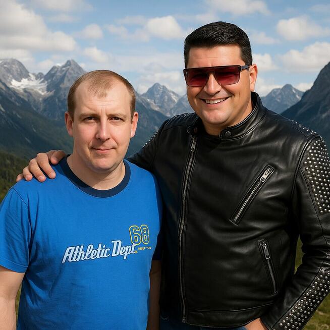 Szukam Kobiety do stałego Związku :*