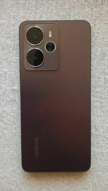 NOWY Smartfon REALME 14 5G 12/256GB 6.67 120Hz