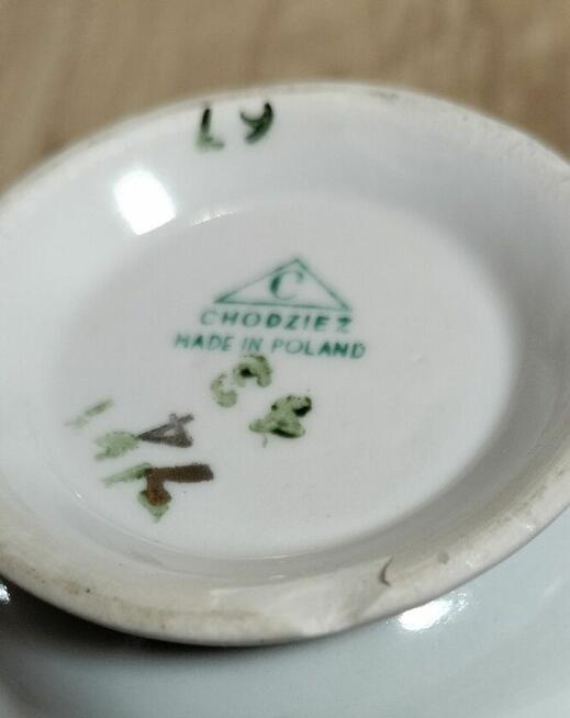 Mlecznik 150 ml Chodzież B013 IWONA róża