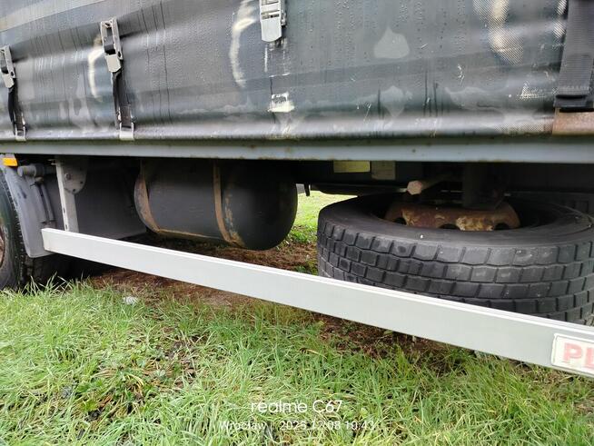 Sprzedam przyczepę tandem