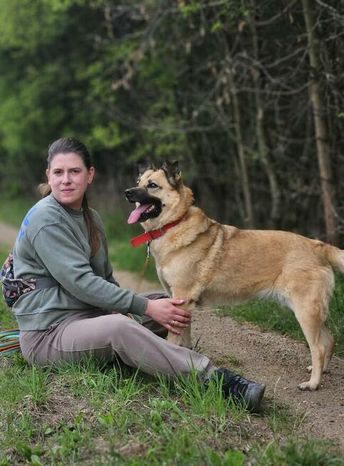 HANIA marzy, a czas nie czeka – daj jej dom!