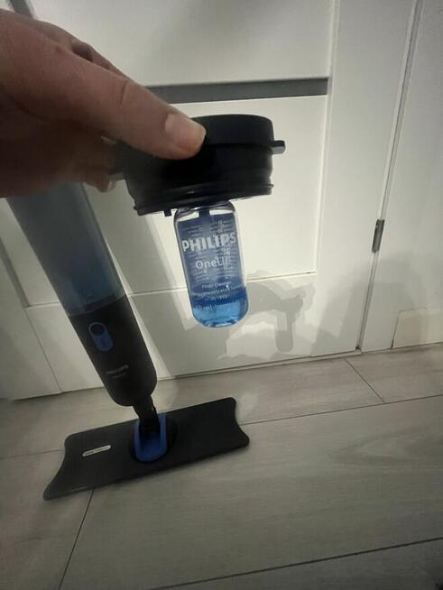 Okazja !!! Mop Philips OneUp 3000 XV3101/11