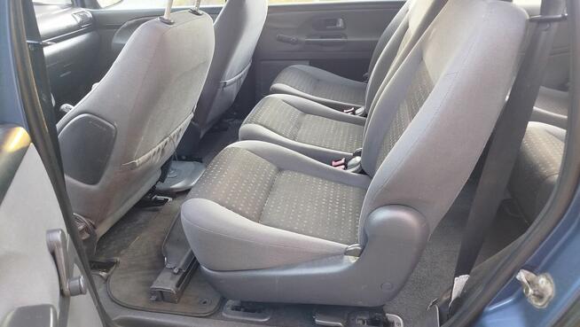 Galaxy 2005 rok 2.0 benzyna 7 foteli