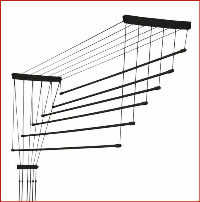 Suszarki sufitowe, ścienne,powystawowe.