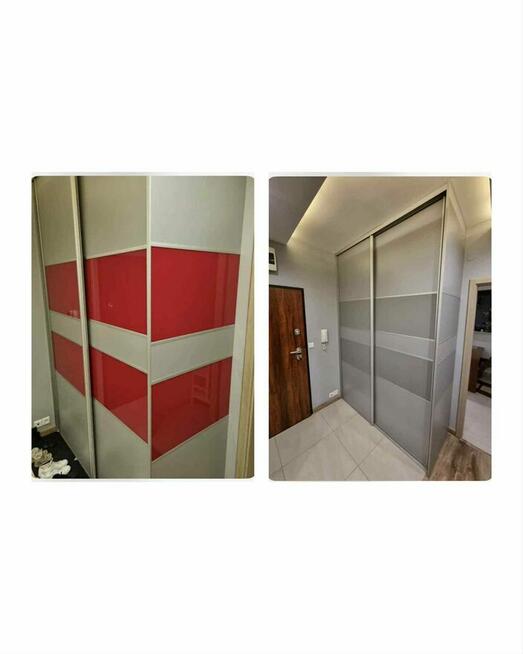 Oklejanie mebli, okna folią — szybkie i estetycznie, w dobrej