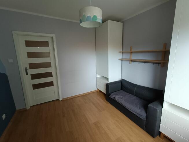 Do wynajęcia 2-pok mieszkanie – Poznań, os. Armii Krajowej