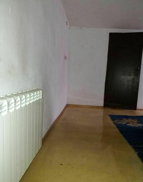 Okazja, sprzedam 100 -metrowe na parterze w Ciechocinku