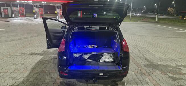 Peugoet 3008 1.6 benzyna POLECAM!!!