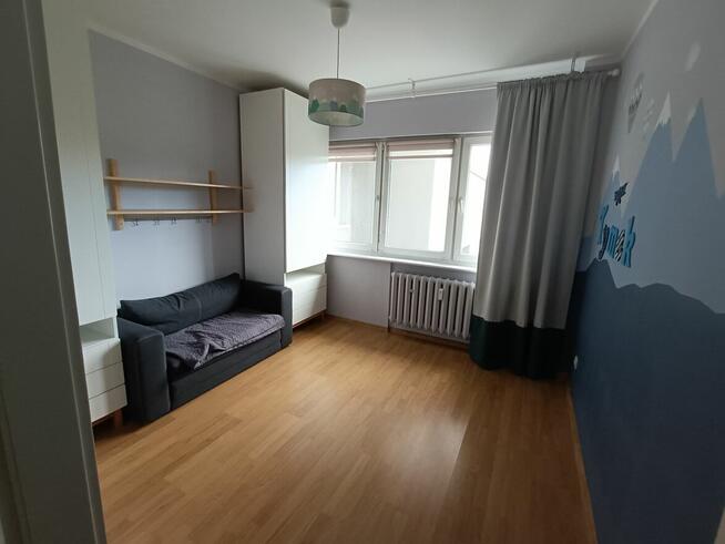 Do wynajęcia 2-pok mieszkanie – Poznań, os. Armii Krajowej