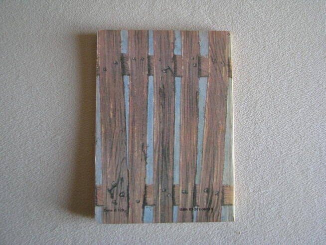 Przygody Tomka Sawyera, Mark Twain