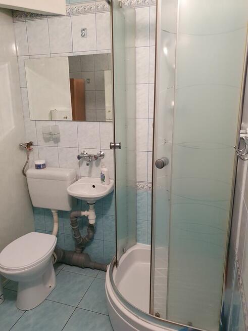 Kawalerka do wynajęcia