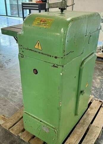 Wiertarka pozioma KORONOWO z oscylacją