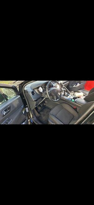 Peugoet 3008 1.6 benzyna POLECAM!!!