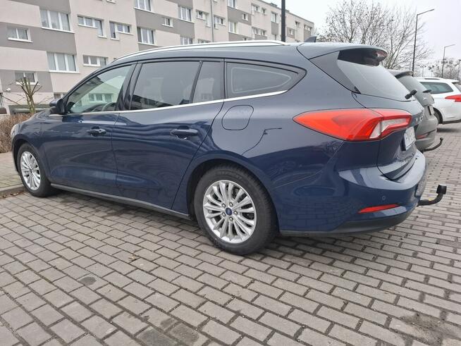 Sprzedam Forda Focus MK4 rok 2019