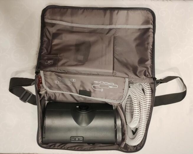 CEPAP do leczenia bezdechu sennego Auto Cepap zestaw Maska