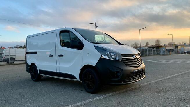 Opel Vivaro sprzedam