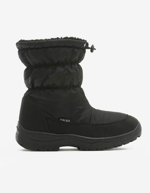 Śniegowce damskie rozm 40