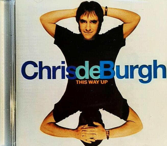 Polecam Wspaniały Album CD Chris Rea Best Of New Light