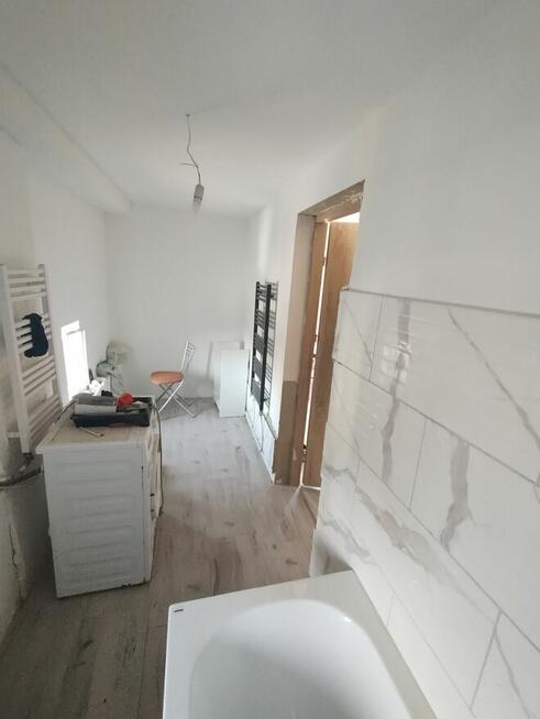 Zamienię mieszkanie komunalne w Chojnowie na Legnicę