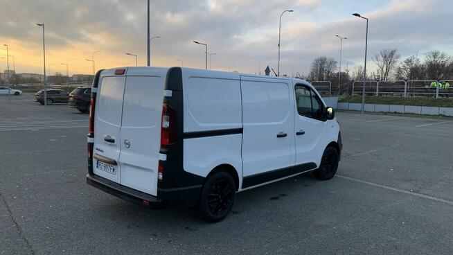 Opel Vivaro sprzedam
