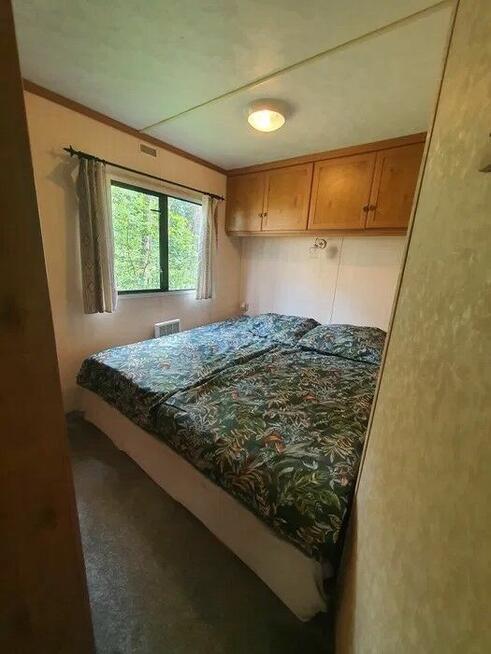 Sprzedam domek holenderski 200m od jeziora