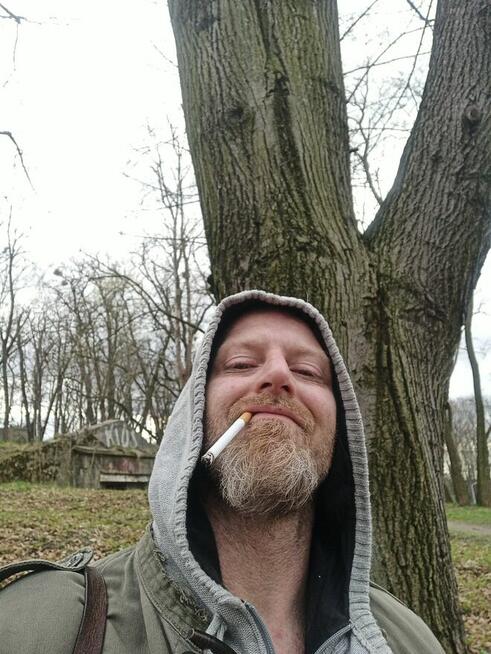 Dziś jest jeden z ostatnich dni naszego życia