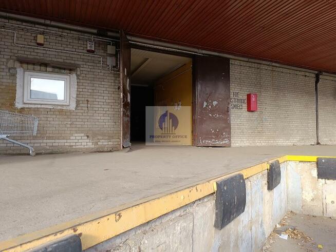 Lokal użytkowy Warszawa Praga-Południe, Kamionkowska