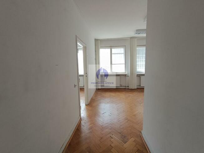 Lokal użytkowy Warszawa Wola, Bema