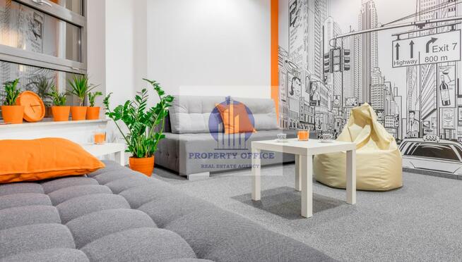 Lokal użytkowy Warszawa Ursynów, Pasaż Ursynowski