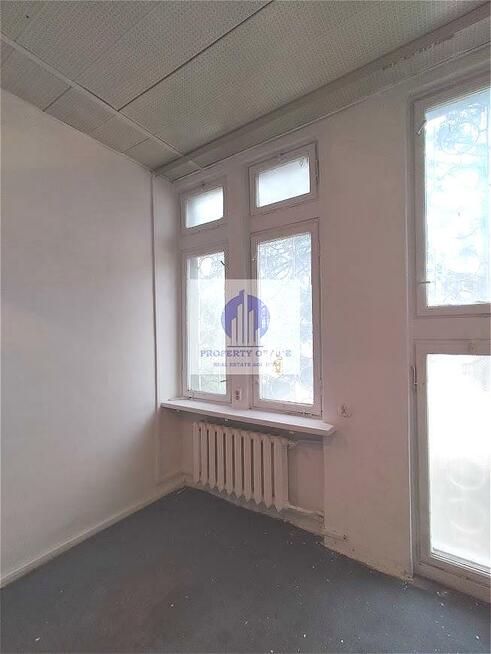 Lokal użytkowy Warszawa Mokotów, Marynarska