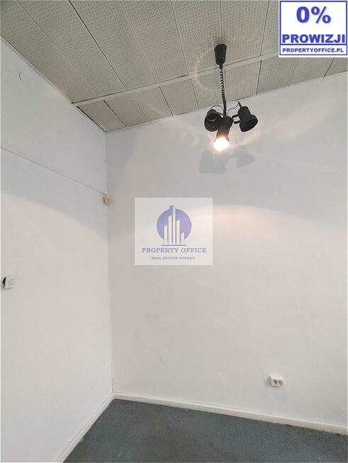 Lokal użytkowy Warszawa Mokotów, Marynarska