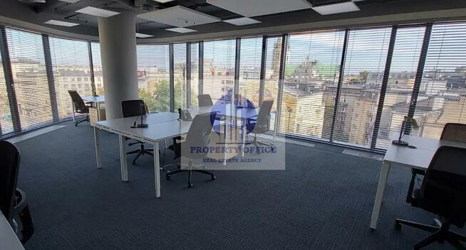 Lokal użytkowy Warszawa Śródmieście, Mokotowska