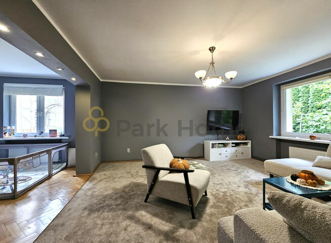 Mieszkanie Manieczki gm. Brodnica,