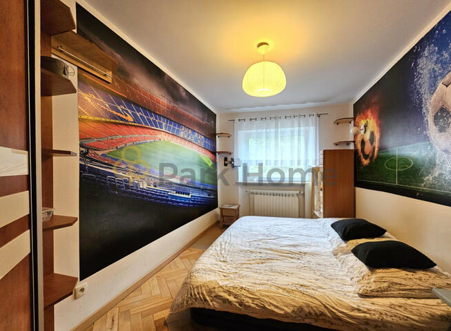 Mieszkanie Manieczki gm. Brodnica,