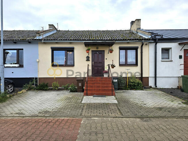 Mieszkanie Grzybno gm. Brodnica,