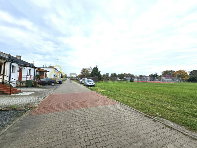 Mieszkanie Grzybno gm. Brodnica,