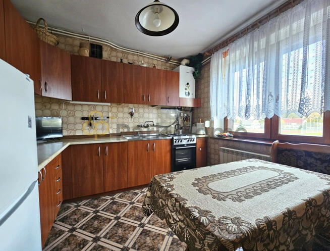 Mieszkanie Grzybno gm. Brodnica,