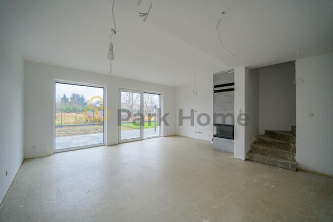 Dom Zielona Góra Chynów,