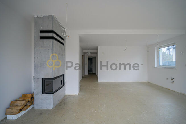 Dom Zielona Góra Chynów,