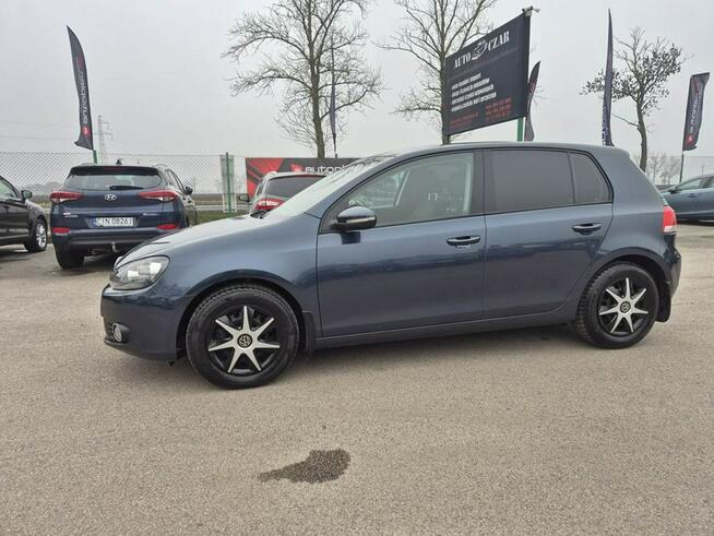 Volkswagen Golf 1.4 TSI 122KM Salon Polska Igiełka