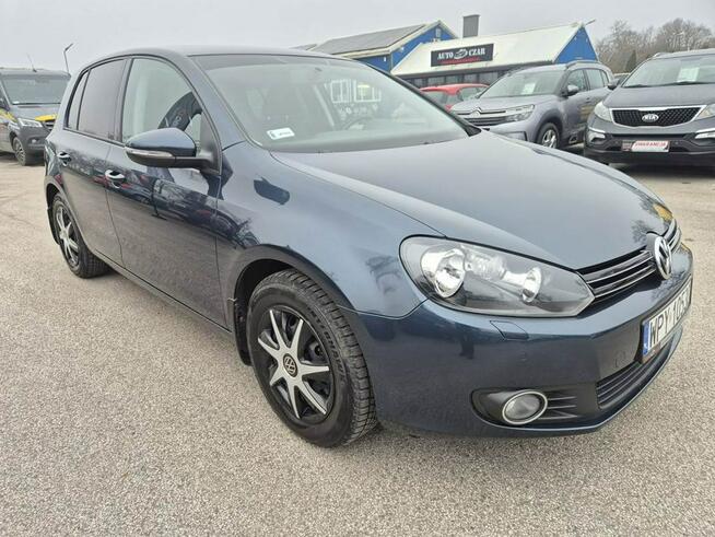 Volkswagen Golf 1.4 TSI 122KM Salon Polska Igiełka
