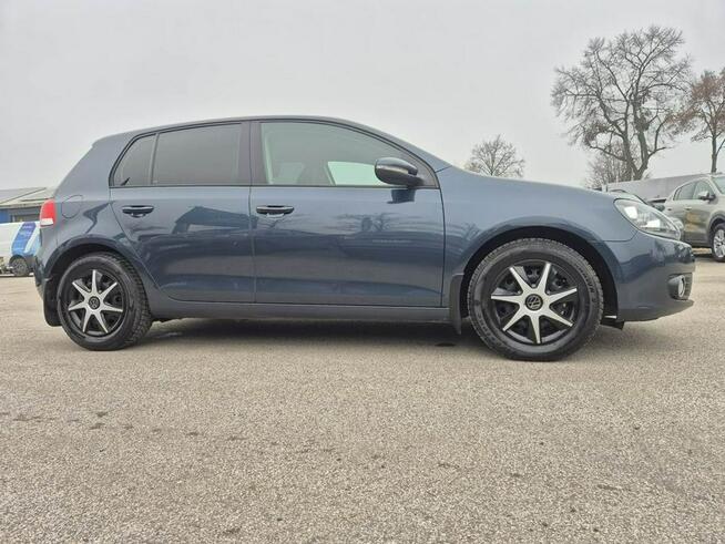 Volkswagen Golf 1.4 TSI 122KM Salon Polska Igiełka