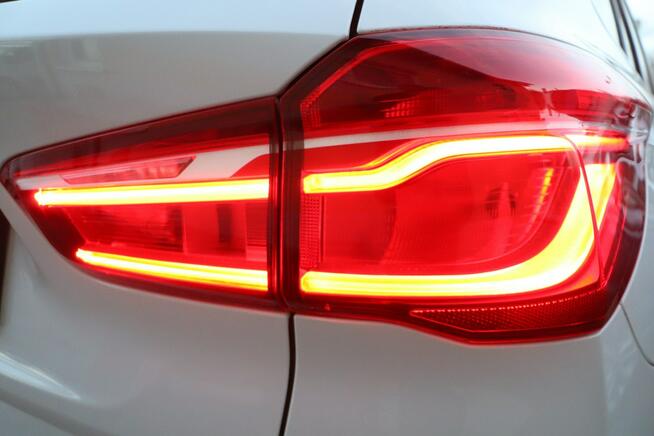 BMW X1 automat,skóra,alu,4x4,serwis,zarejestrowany