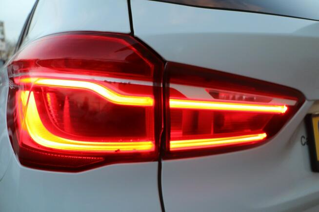 BMW X1 automat,skóra,alu,4x4,serwis,zarejestrowany