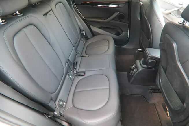 BMW X1 automat,skóra,alu,4x4,serwis,zarejestrowany